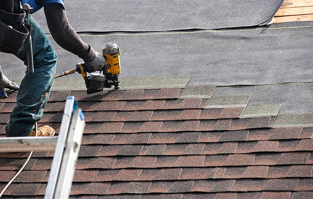 Licensed Gutter Installation service in Morristown, OH - Brentwood Metal Roofing